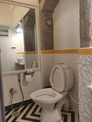 Standard Tek Büyük Yataklı Oda, 1 Yatak Odası