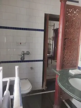 Standard Tek Büyük Yataklı Oda, 1 Yatak Odası