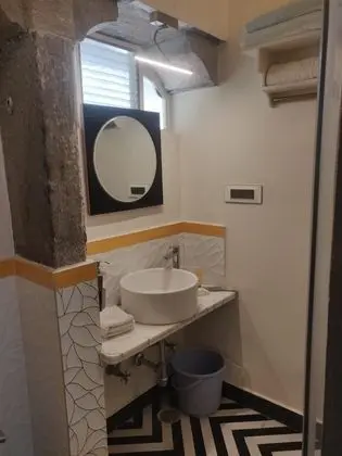 Standard Tek Büyük Yataklı Oda, 1 Yatak Odası