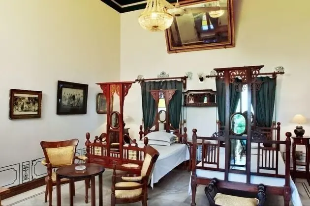 Superior Tek Büyük Yataklı Oda, 1 Çift Kişilik Yatak