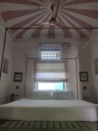 Superior Tek Büyük Yataklı Oda, 1 Çift Kişilik Yatak
