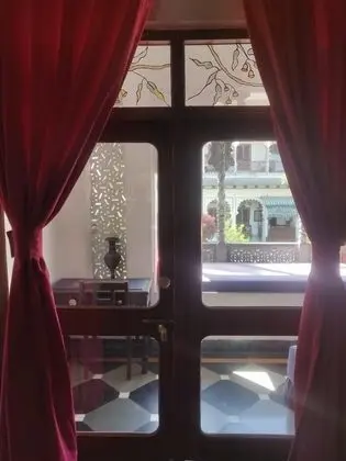 Superior Tek Büyük Yataklı Oda, 1 Çift Kişilik Yatak