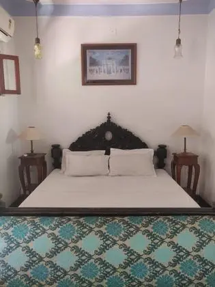 Superior Tek Büyük Yataklı Oda, 1 Çift Kişilik Yatak