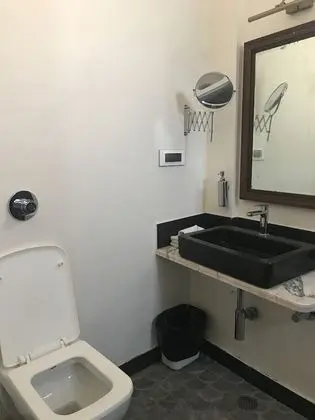 Superior Tek Büyük Yataklı Oda, 1 Çift Kişilik Yatak