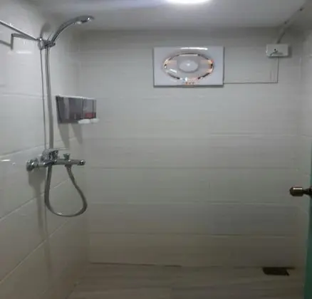 Ortak Ranzalı Oda, Sadece kadınlar için (4 Beds)