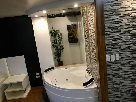 Premium Süit, 1 En Büyük (King) Boy Yatak