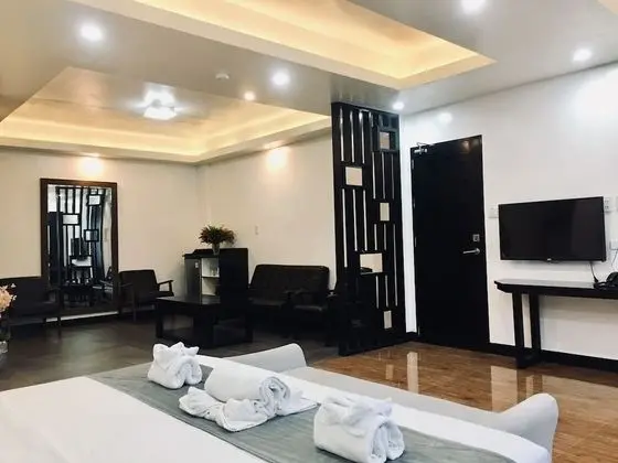 Premium Süit, 1 En Büyük (King) Boy Yatak