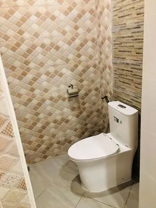 Premium Süit, 1 En Büyük (King) Boy Yatak