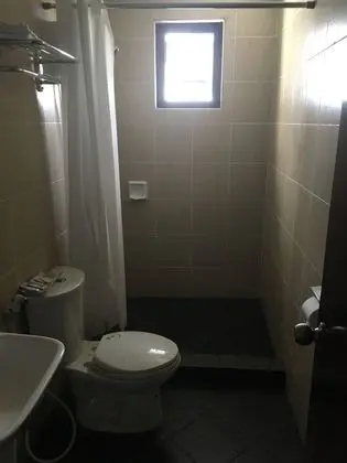 Superior Oda, Balkon