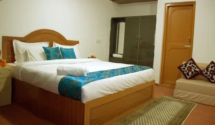 Honeymoon Kır Evi, Dağ Manzaralı