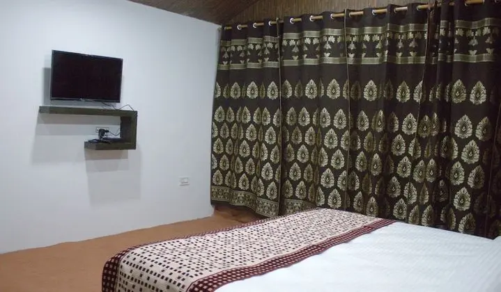 Honeymoon Kır Evi, Dağ Manzaralı