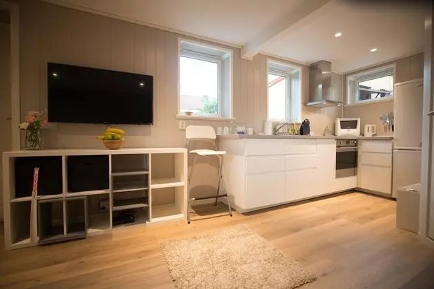 Comfort Stüdyo, 1 Çift Kişilik Yatak, Sigara İçilmez, Bahçe Manzaralı
