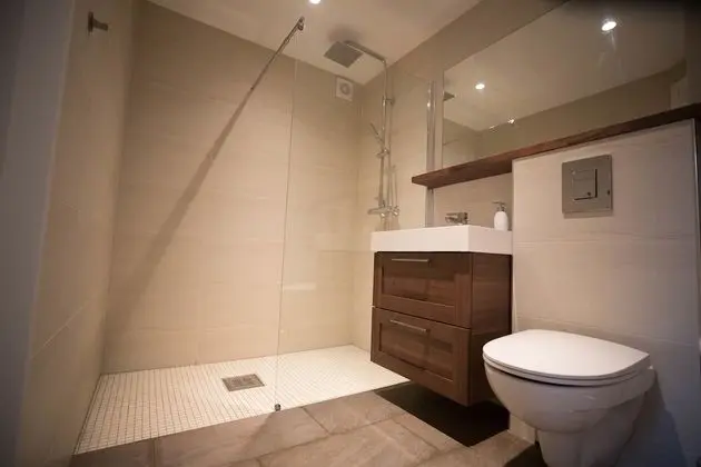 Comfort Stüdyo, 1 Çift Kişilik Yatak, Sigara İçilmez, Bahçe Manzaralı