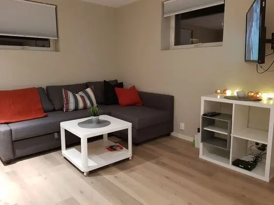 Superior Stüdyo, 1 Çift Kişilik Yatak ve Çekyat, Sigara İçilmez, Bahçe Manzaralı