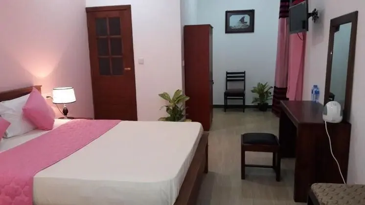 Luxury Double Room