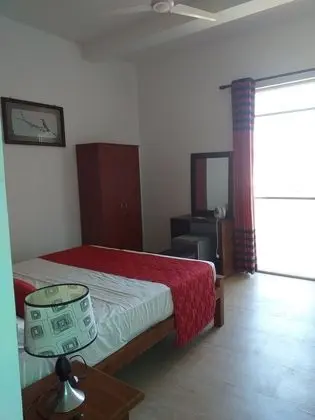 Luxury Double Room