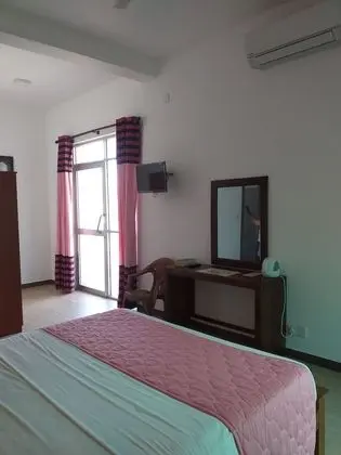 Luxury Double Room