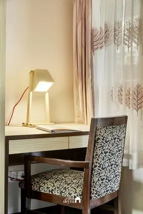 Oda, 1 Çift Kişilik Yatak