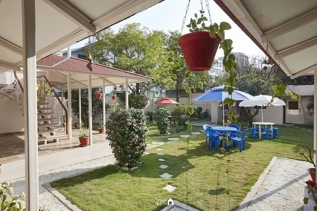 Oda, Sigara İçilmez