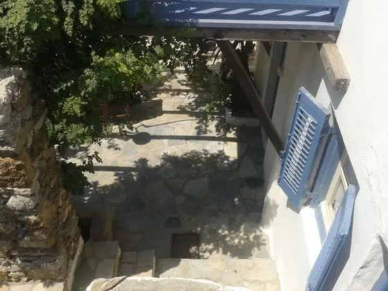 Economy Tek Büyük Yataklı Oda