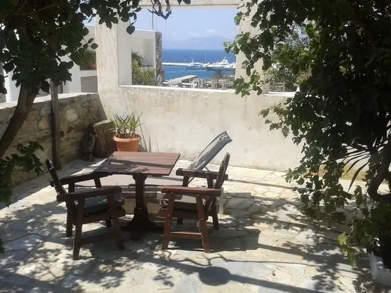 Economy Tek Büyük Yataklı Oda