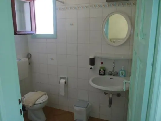 Standard İki Ayrı Yataklı Oda