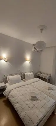 Basic Tek Büyük Yataklı Oda, Deniz Manzaralı
