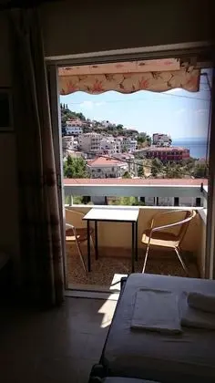 Basic Tek Büyük Yataklı Oda, Deniz Manzaralı
