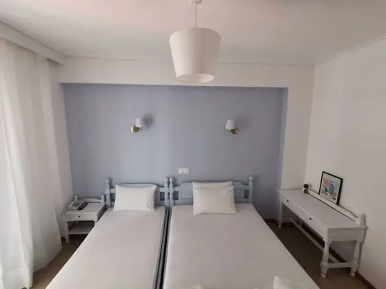 Standard Üç Kişilik Oda