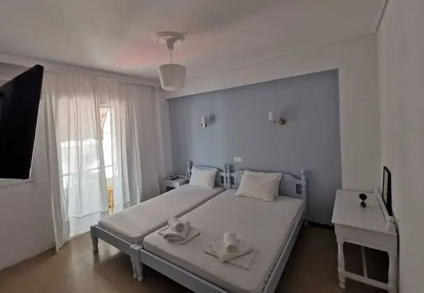 Standard Üç Kişilik Oda