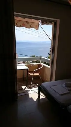 Standard Üç Kişilik Oda
