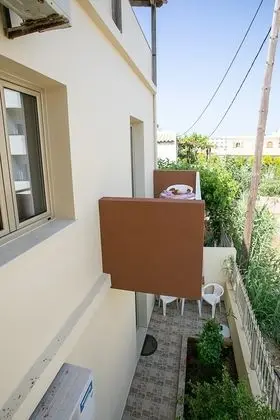 Standard Üç Kişilik Oda, 1 Yatak Odası, Sigara İçilmez, Bahçeli