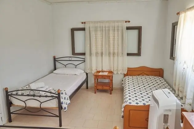 Family Kır Evi, Plaj Manzaralı