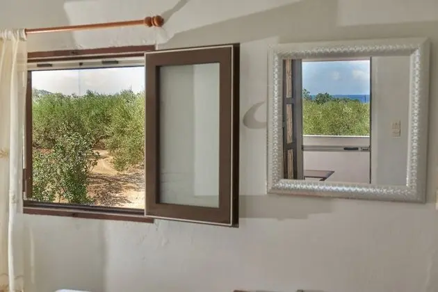 Family Kır Evi, Plaj Manzaralı
