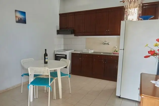 Family Kır Evi, Plaj Manzaralı