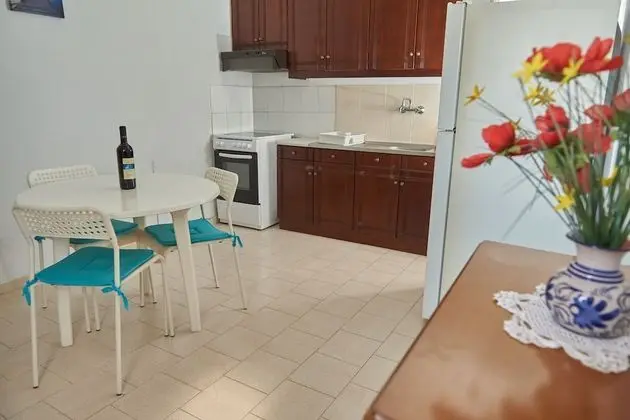 Family Kır Evi, Plaj Manzaralı