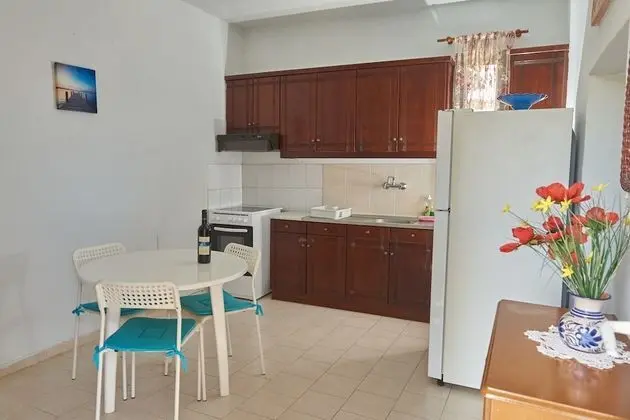 Family Kır Evi, Plaj Manzaralı