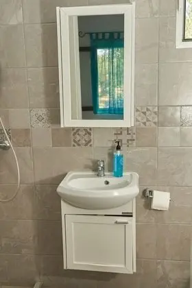 Family Kır Evi, Plaj Manzaralı