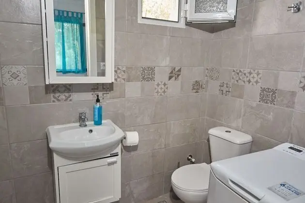 Family Kır Evi, Plaj Manzaralı