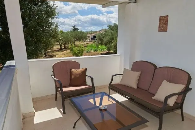 Family Kır Evi, Plaj Manzaralı
