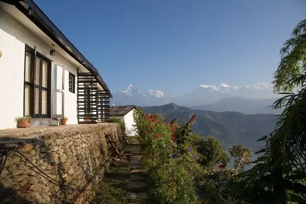 Lake View Cottage