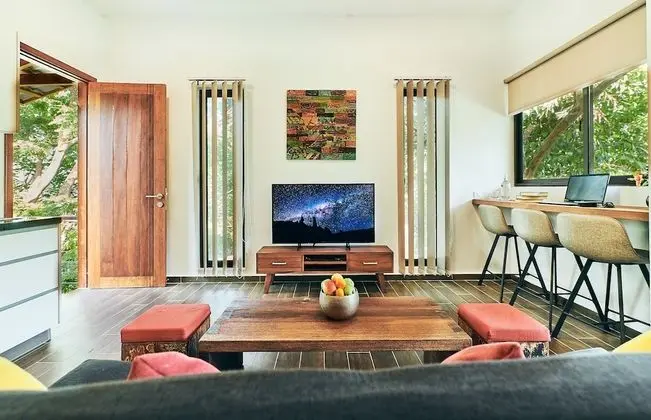 Exclusive Villa