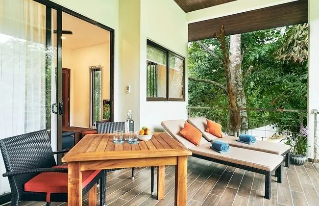 Exclusive Villa