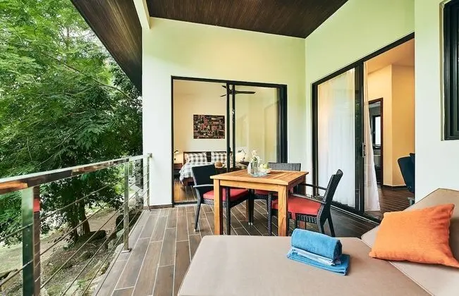 Luxury Villa