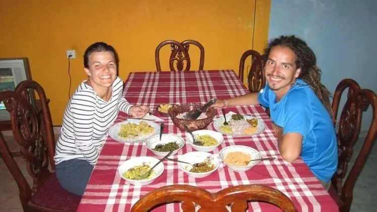 Ortak Ranzalı Oda, 1 Yatak Odası