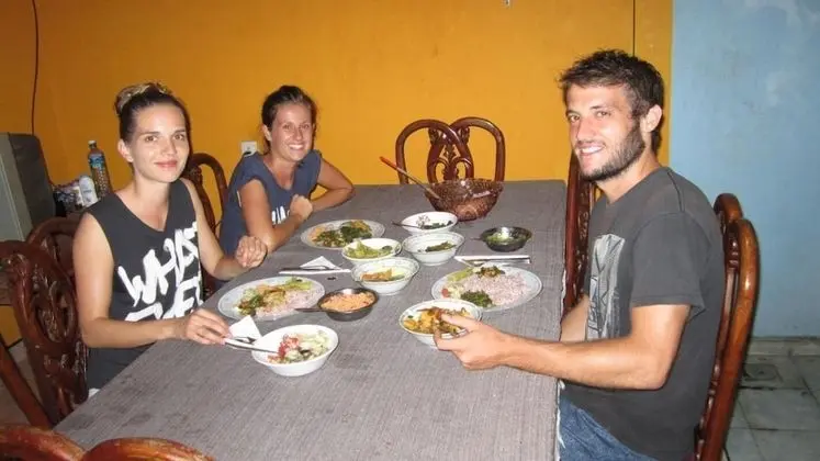 Ortak Ranzalı Oda, 1 Yatak Odası