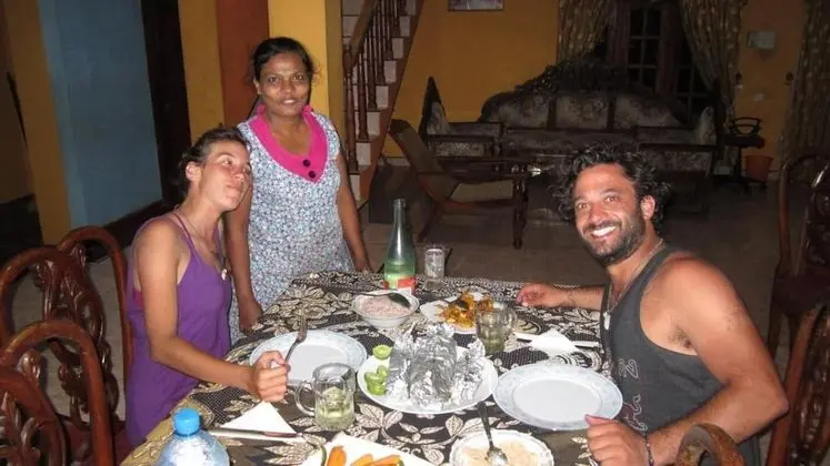 Ortak Ranzalı Oda, 1 Yatak Odası