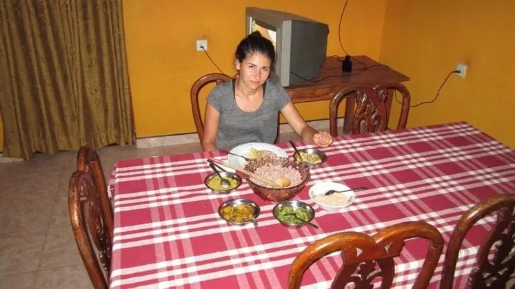 Ortak Ranzalı Oda, 1 Yatak Odası