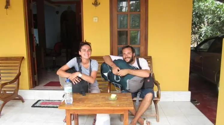 Ortak Ranzalı Oda, 1 Yatak Odası