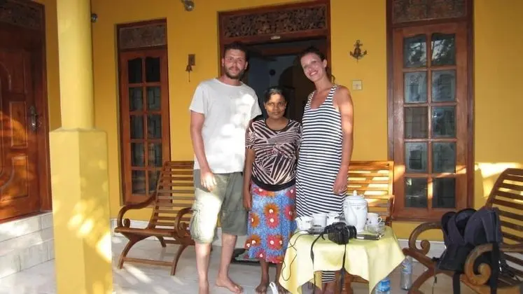 Ortak Ranzalı Oda, 1 Yatak Odası